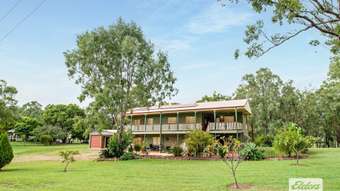 Farm Property for Sale - 36 Milne Street Laidley South QLD 4341