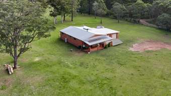 Farm Property for Sale - 38 Pipers Creek Road Dondingalong NSW 2440