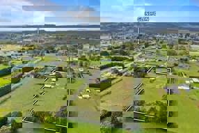 Farm Property for Sale - 25 McMahons Road Glenlyon VIC 3461