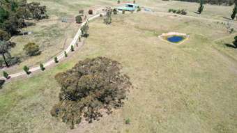 Farm Property for Sale - 703 Mutton Falls Road Tarana NSW 2787