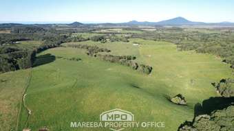 Farm Property for Sale - 220 Clacherty Road Julatten QLD 4871