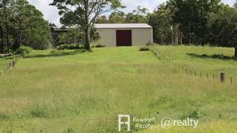 Farm Property for Sale - 77 Outlook Road Veteran QLD 4570