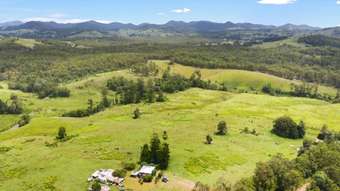 Farm Property for Sale - 292 Melawondi Road Melawondi QLD 4570