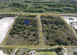 Farm Property for Sale - Lot 531 Eleven Mile Beach Road Pink Lake WA 6450