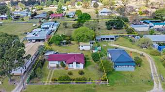 Farm Property for Sale - 47 Logan Street Tenterfield NSW 2372