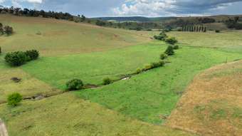 Farm Property for Sale - 311 &amp;  Howes Road Mount David NSW 2795