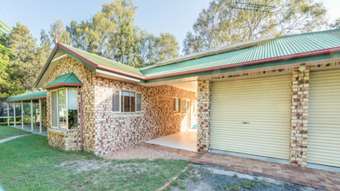 Farm Property for Sale - 247 Sylvan Drive Moore Park Beach QLD 4670