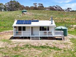 4540 Jerangle Road Captains Flat NSW 2623