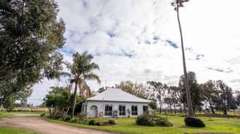 Farm Property for Sale - 53 Weller Road Lancaster VIC 3620