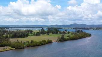 Farm Property for Sale - 15 Dwyers Road Palmers Island NSW 2463