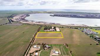 Farm Property for Sale - Lot 80 Richards Road Port Broughton SA 5522