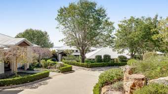 Farm Property for Sale - 3 Rosewall Court Mount Kynoch QLD 4350