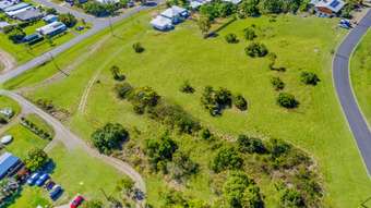 Farm Property for Sale - Lot 239 Pybus Street Emu Park QLD 4710