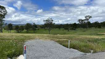 Farm Property for Sale - 64 Wodonga Drive Widgee QLD 4570