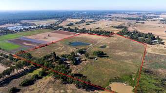 Farm Property for Sale - 34 Cornish Road Mooroopna VIC 3629