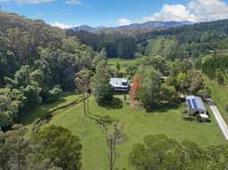 Farm Property for Sale - 200 Chauviers Road Upper Crystal Creek NSW 2484