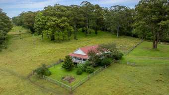 Farm Property for Sale - 8591 Armidale Road Dorrigo NSW 2453