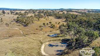 Farm Property for Sale - 212 Mole Station Road Tenterfield NSW 2372