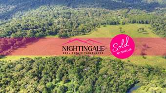 Farm Property for Sale - 1557 Beatrice Way Ravenshoe QLD 4888