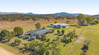 Farm Property for Sale - 51 C Head Road Wallaces Creek QLD 4310