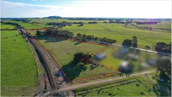 Farm Property for Sale -  Princes Highway Garvoc VIC 3265