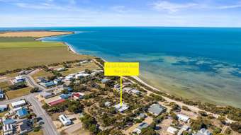 Farm Property for Sale - 66-68 Active Road Port Julia SA 5580