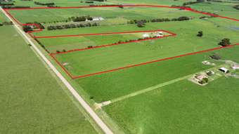 Farm Property for Sale - 119 Middletons Road Larpent VIC 3249