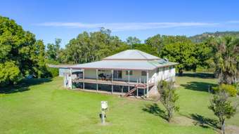 Farm Property for Sale - 1128 Mount Dangar Road Bowen QLD 4805
