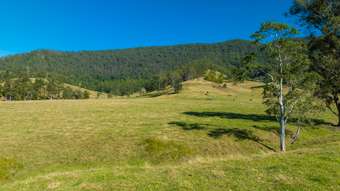 Farm Property for Sale - 927 Cawongla Road Larnook NSW 2480