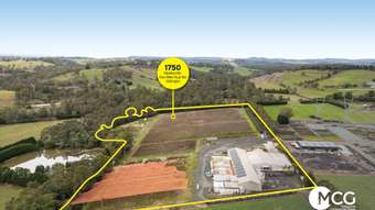 Farm Property for Sale - 1750 Healesville-Koo Wee Rup Road Yellingbo VIC 3139