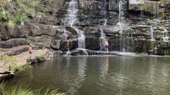 Farm Property for Sale - 455 Red Rock Road Boorook NSW 2372