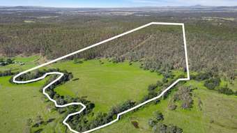 Farm Property for Sale - 247 Hogan Road Grandchester QLD 4340