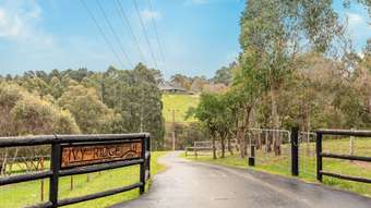 Farm Property for Sale - 48 Badenoch Road Carey Gully SA 5144