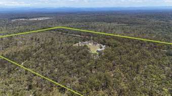 Farm Property for Sale - 149 Florda Red Drive Wells Crossing NSW 2460