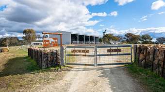 Farm Property for Sale - 1833 O&amp;apos;Connell Road O&Amp;Apos;Connell NSW 2795