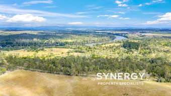 Farm Property for Sale - Lot 1 River Road Delan QLD 4671