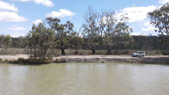 Farm Property for Sale - 5621 Murraylands Road Swan Reach SA 5354