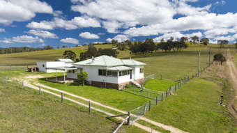 Farm Property for Sale - 283 Bulby Brush Rd Bunyah NSW 2429