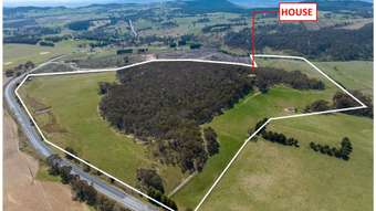 Farm Property for Sale - 740 O&amp;apos;Connell Road Oberon NSW 2787
