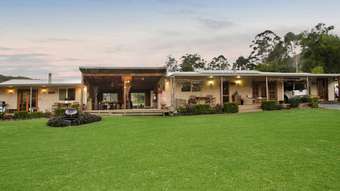 Farm Property for Sale - 453 Deep Creek Road Hannam Vale NSW 2443