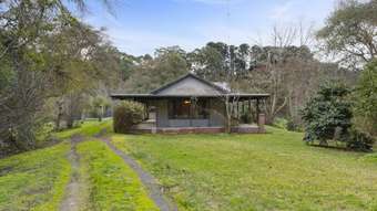 Farm Property for Sale - 1790 Colac-Lavers Hill Road Kawarren VIC 3249