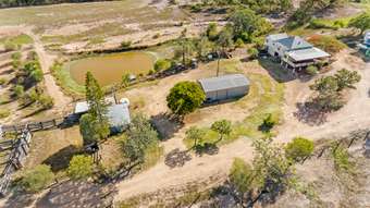 Farm Property for Sale - 342 Bungadoo Road Bungadoo QLD 4671