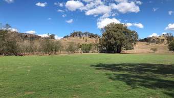 Farm Property for Sale - 30.68ac Springvale Road Wyangala NSW 2808