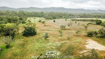 Farm Property for Sale -  Clacherty Street Mount Molloy QLD 4871