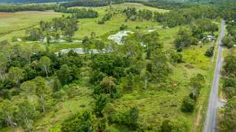 Farm Property for Sale - Lot 1 - 2 Mill Street Bauple QLD 4650