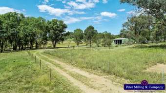 Farm Property for Sale - 619 Mountain Valley Road Wellington NSW 2820