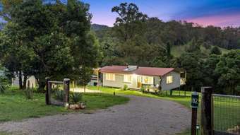 Farm Property for Sale - 102 Long Road Pie Creek QLD 4570