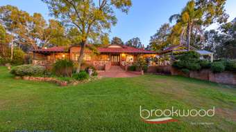 Farm Property for Sale - 5800 Riley Road Mount Helena WA 6082