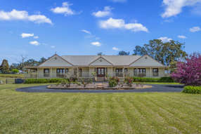Farm Property for Sale - 5 Forbesdale Close, Forbesdale via Gloucester NSW 2422