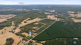 Farm Property for Sale - 360 Kawarren East Road Kawarren VIC 3249